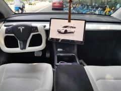 Tesla Model Y 615km Performance High-Performance AWD Version - ფოტო 16