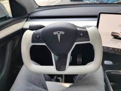 Tesla Model Y 615km Performance High-Performance AWD Version - ფოტო 18