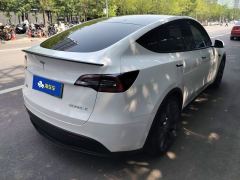 Tesla Model Y 615km Performance High-Performance AWD Version - ფოტო 2