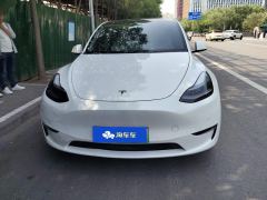 Tesla Model Y 615km Performance High-Performance AWD Version - ფოტო 3
