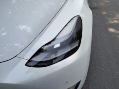 Tesla Model Y 615km Performance High-Performance AWD Version - ფოტო 4
