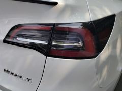 Tesla Model Y 615km Performance High-Performance AWD Version - ფოტო 5