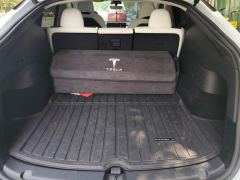 Tesla Model Y 615km Performance High-Performance AWD Version - ფოტო 7