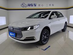 BYD Qin 405km Standard Edition - ფოტო 1