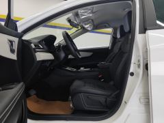 BYD Qin 405km Standard Edition - ფოტო 14
