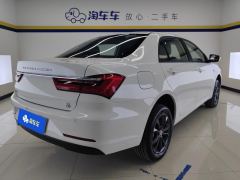 BYD Qin 405km Standard Edition - ფოტო 2