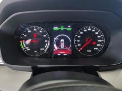BYD Qin 405km Standard Edition - ფოტო 20