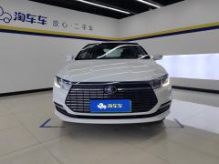 BYD Qin 405km Standard Edition - ფოტო 3