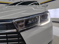 BYD Qin 405km Standard Edition - ფოტო 4