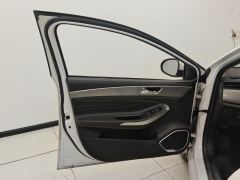 Chery Arrizo e 455km Mobility Edition - ფოტო 12