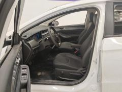 Chery Arrizo e 455km Mobility Edition - ფოტო 14