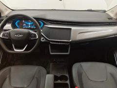 Chery Arrizo e 455km Mobility Edition - ფოტო 16