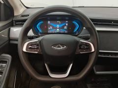 Chery Arrizo e 455km Mobility Edition - ფოტო 18
