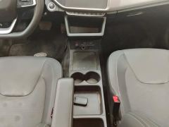 Chery Arrizo e 455km Mobility Edition - ფოტო 19