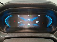 Chery Arrizo e 455km Mobility Edition - ფოტო 20