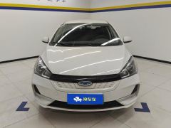 Chery Arrizo e 455km Mobility Edition - ფოტო 3