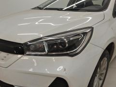 Chery Arrizo e 455km Mobility Edition - ფოტო 4