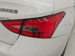 Chery Arrizo e 455km Mobility Edition - ფოტო 5
