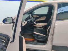 BYD Seagull Honor Edition 305km Free Version - ფოტო 14