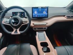 BYD Seagull Honor Edition 305km Free Version - ფოტო 16