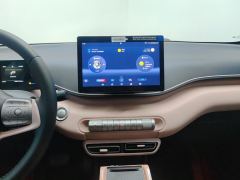 BYD Seagull Honor Edition 305km Free Version - ფოტო 17