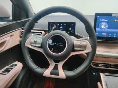 BYD Seagull Honor Edition 305km Free Version - ფოტო 18