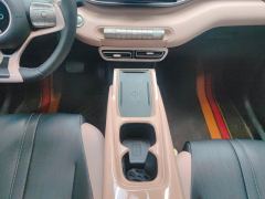 BYD Seagull Honor Edition 305km Free Version - ფოტო 19