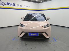 BYD Seagull Honor Edition 305km Free Version - ფოტო 3