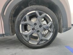 BYD Seagull Honor Edition 305km Free Version - ფოტო 6