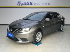 Nissan Sylphy Classic 1.6L XE Comfort Edition - фото 1