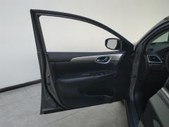 Nissan Sylphy Classic 1.6L XE Comfort Edition - фото 12