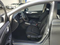 Nissan Sylphy Classic 1.6L XE Comfort Edition - фото 14