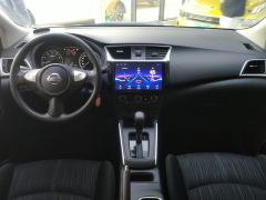 Nissan Sylphy Classic 1.6L XE Comfort Edition - фото 16