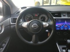 Nissan Sylphy Classic 1.6L XE Comfort Edition - фото 18