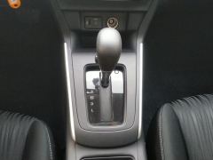 Nissan Sylphy Classic 1.6L XE Comfort Edition - фото 19