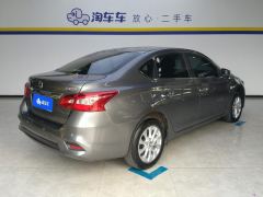 Nissan Sylphy Classic 1.6L XE Comfort Edition - фото 2
