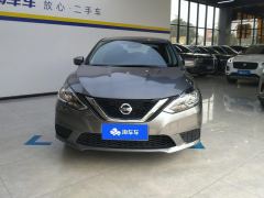 Nissan Sylphy Classic 1.6L XE Comfort Edition - фото 3