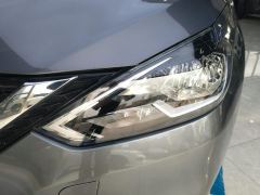 Nissan Sylphy Classic 1.6L XE Comfort Edition - фото 4