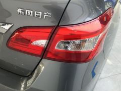Nissan Sylphy Classic 1.6L XE Comfort Edition - фото 5