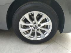 Nissan Sylphy Classic 1.6L XE Comfort Edition - фото 6