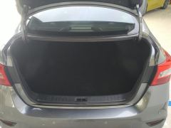 Nissan Sylphy Classic 1.6L XE Comfort Edition - фото 7