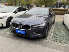 Volvo S60 B4 Smart Luxury Edition - photo 1