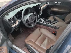 Volvo S60 B4 Smart Luxury Edition - photo 14