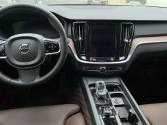 Volvo S60 B4 Smart Luxury Edition - photo 16