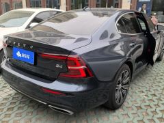 Volvo S60 B4 Smart Luxury Edition - photo 2