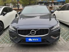 Volvo S60 B4 Smart Luxury Edition - photo 3