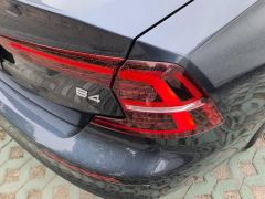 Volvo S60 B4 Smart Luxury Edition - photo 5