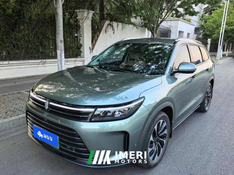 AITO M7 1.5T 230km Edition - ავტომობილი ჩინეთიდან