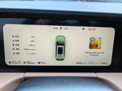 AITO M7 1.5T 230km Edition - ფოტო 20
