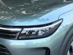 AITO M7 1.5T 230km Edition - ფოტო 4